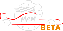 Logo Motor-Racing-Manager
